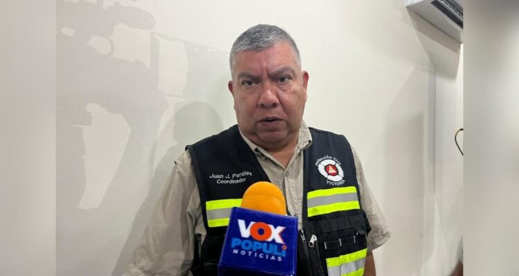 operativos decembrinos en Ciudad Victoria