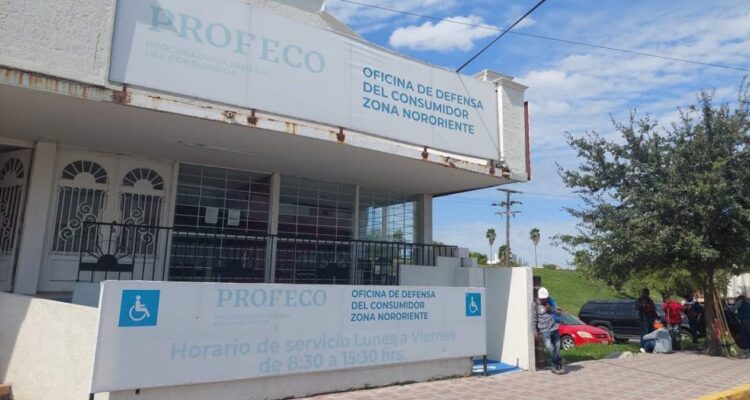operativos navideños Profeco Tamaulipas