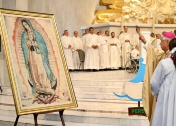 ordenación episcopal en nuevo laredo