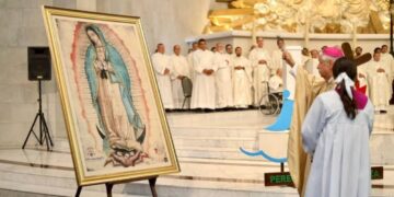 ordenación episcopal en nuevo laredo