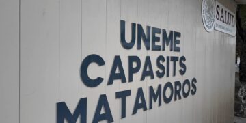 pacientes con vih en matamoros