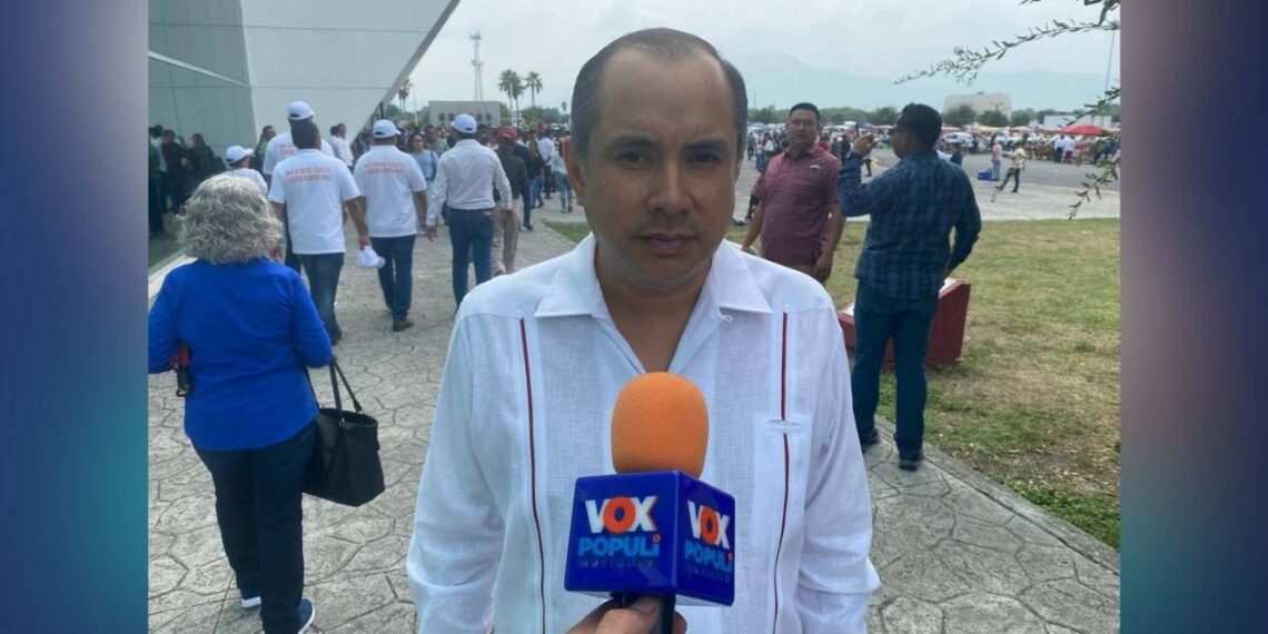 pago de aguinaldo 2025 Tamaulipas