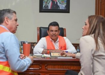 pago de deuda COMAPA Victoria
