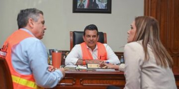 pago de deuda COMAPA Victoria