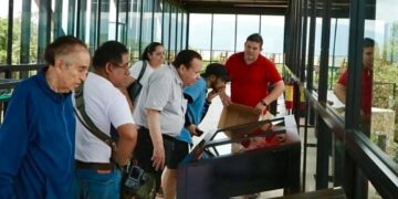 parque Camino Real a Tula