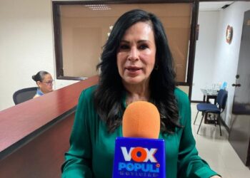 peregrinación SUTSPET Victoria 2025