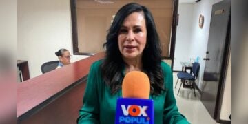peregrinación SUTSPET Victoria 2025
