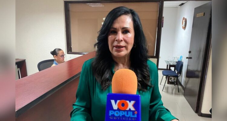 peregrinación SUTSPET Victoria 2025