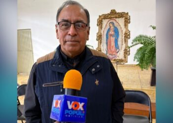 peregrinaciones Virgen de Guadalupe Matamoros