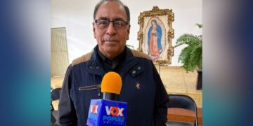 peregrinaciones Virgen de Guadalupe Matamoros