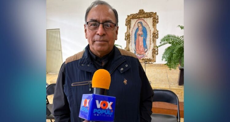 peregrinaciones Virgen de Guadalupe Matamoros