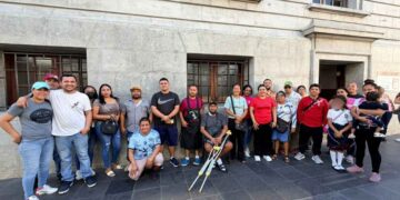 permisos comerciantes ambulantes Tampico