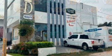 personas muertas en la colonia Campestre