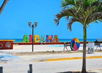 playas no aptas Tamaulipas