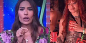 polémica con Yeri Mua