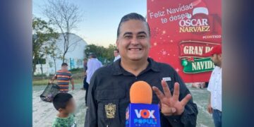 posada en colonia Vamos Tamaulipas