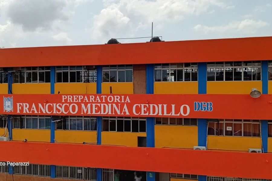 preparatorias públicas Tamaulipas