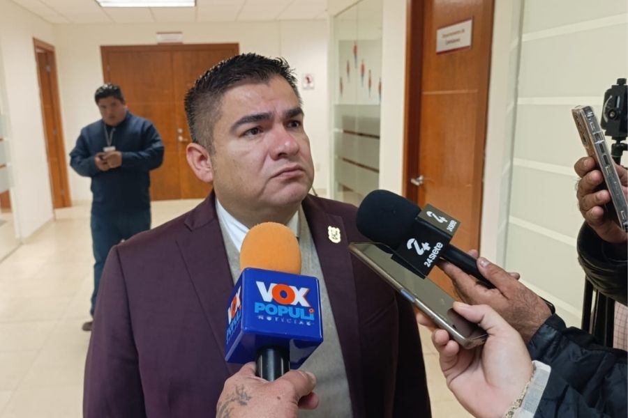 presupuesto educativo Tamaulipas