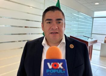 presupuesto educativo Tamaulipas