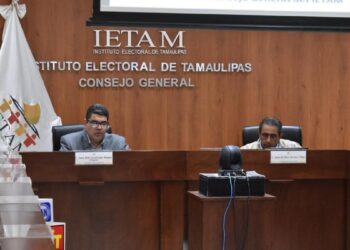 presupuesto IETAM elecciones 2027