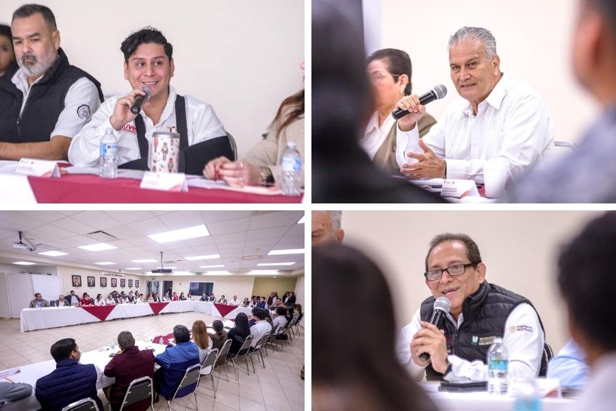 prevención adicciones INJUVE Tamaulipas