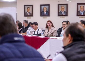 prevención adicciones INJUVE Tamaulipas