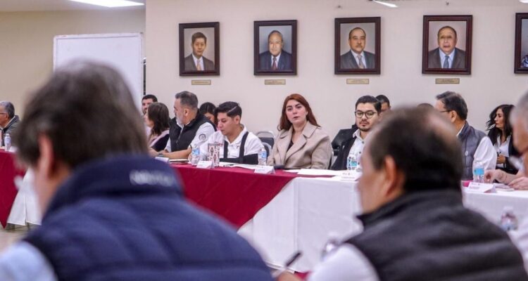 prevención adicciones INJUVE Tamaulipas