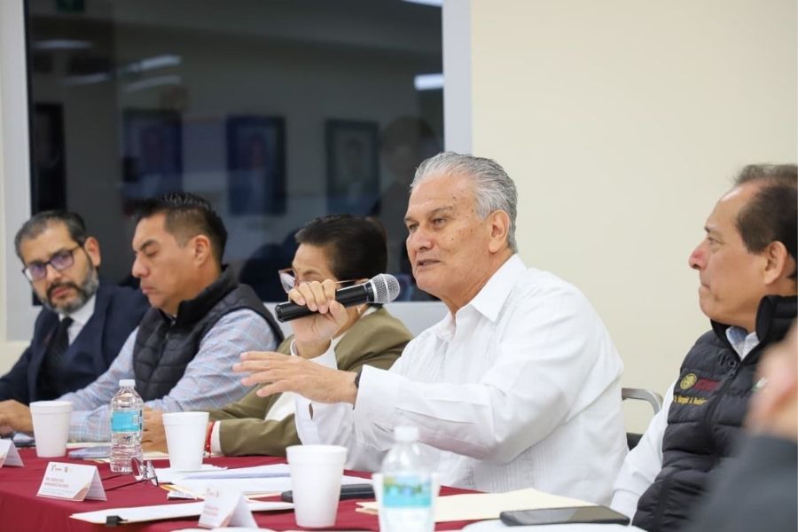 prevención adicciones Tamaulipas