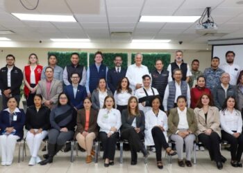 prevención adicciones Tamaulipas