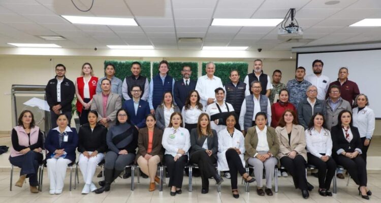 prevención adicciones Tamaulipas