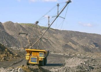 producción de azufre en Tamaulipas
