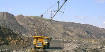 producción de azufre en Tamaulipas