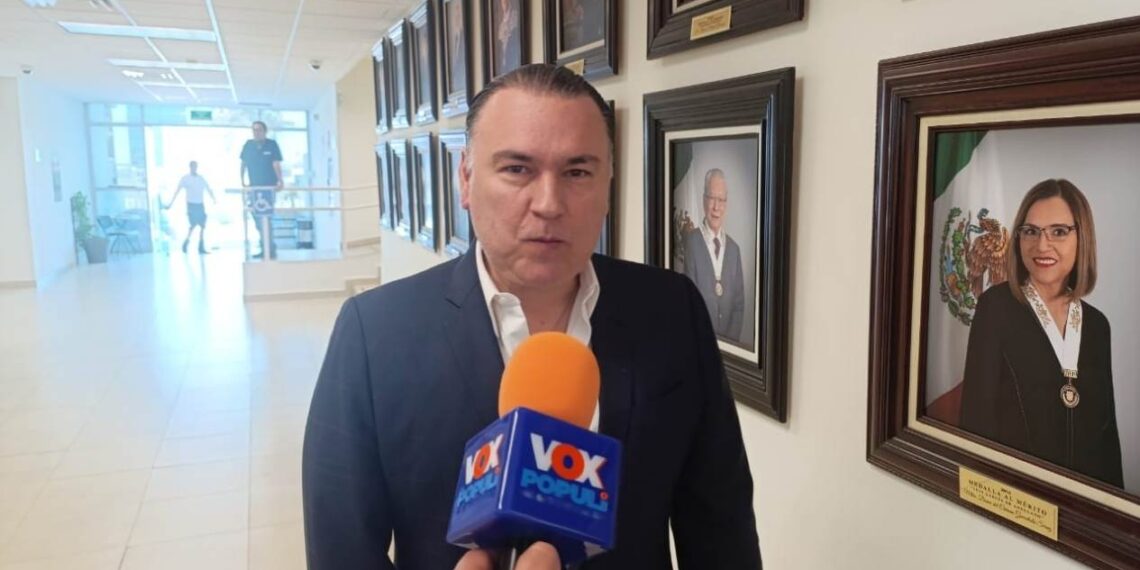 programa Farmacias del Bienestar Tamaulipas