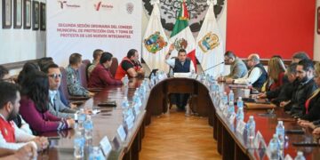 pronóstico invernal Ciudad Victoria