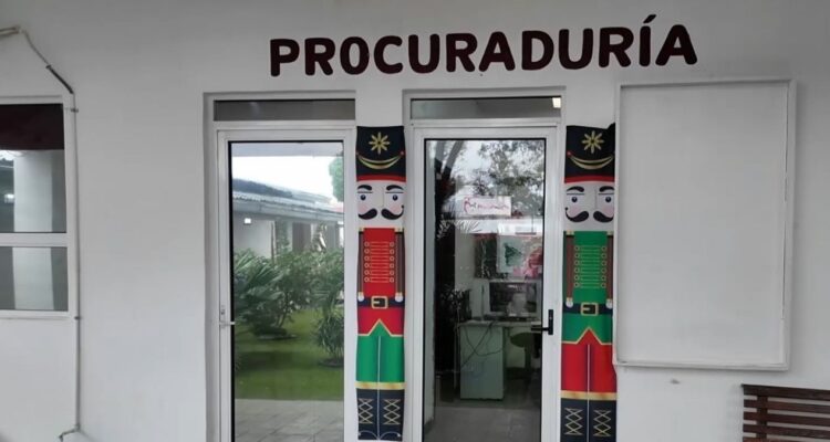 protección de menores DIF Matamoros