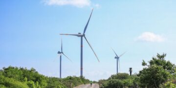proyectos eléctricos para Tamaulipas