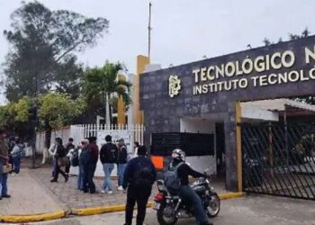 radio estudiantil Tec Madero
