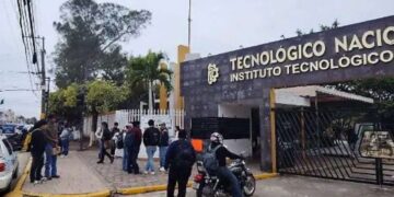 radio estudiantil Tec Madero