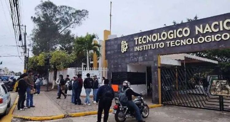 radio estudiantil Tec Madero