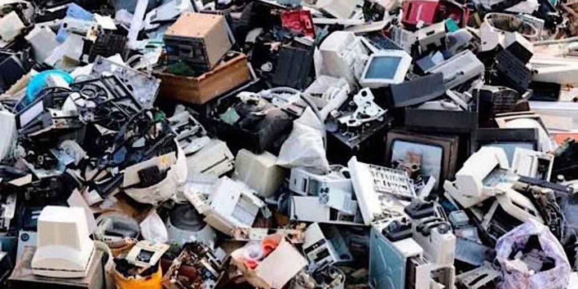 reciclatón 2025 en tamaulipas