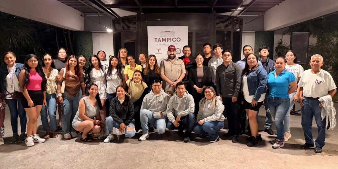 red de enfermería dif tamaulipas