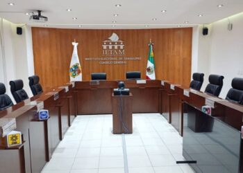 reforma desaparición de los OPLE en México