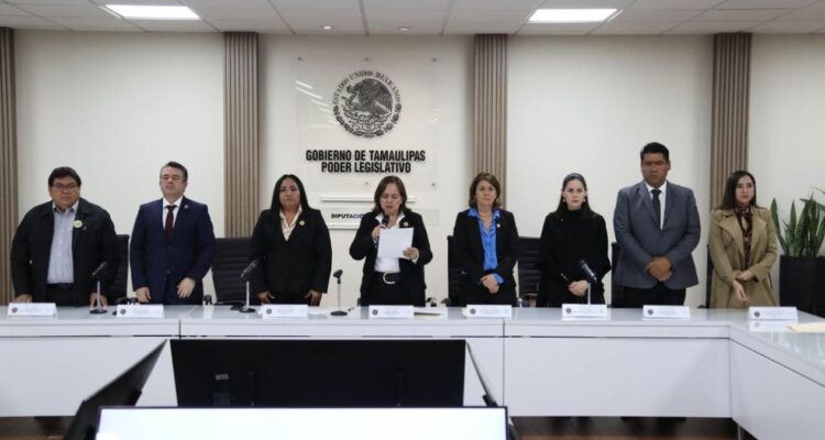 reforma pensiones Tamaulipas