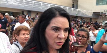 refuerzan seguridad en diciembre en Tampico