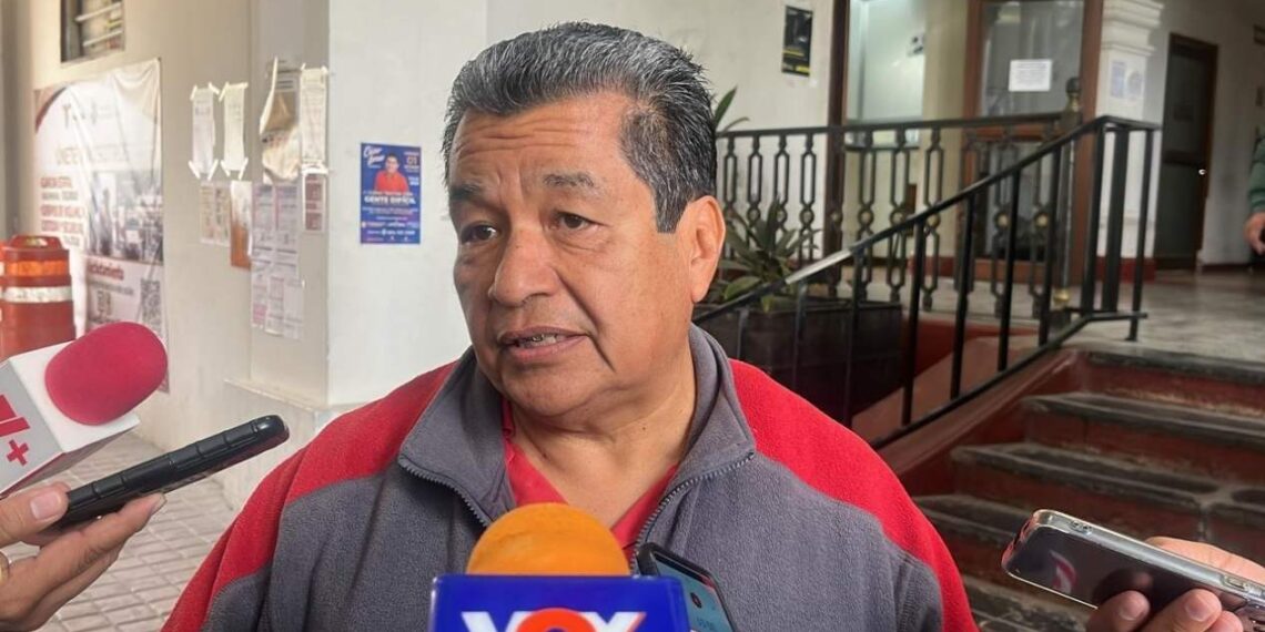 refuerzan seguridad en escuelas de Tamaulipas