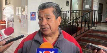 refuerzan seguridad en escuelas de Tamaulipas