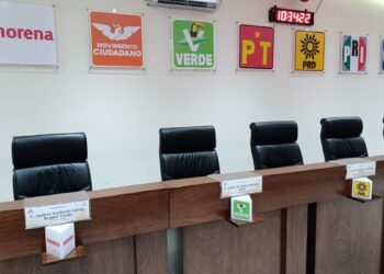 reglamentos elecciones Tamaulipas
