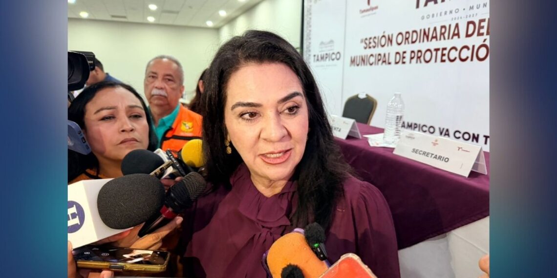 reglas vendedores ambulantes Tampico