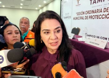 reglas vendedores ambulantes Tampico
