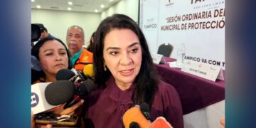 reglas vendedores ambulantes Tampico